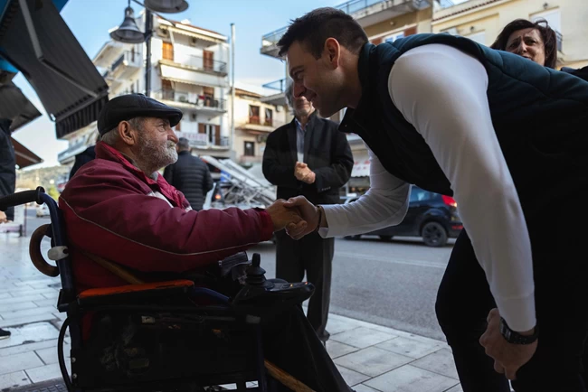 Κασσελάκης