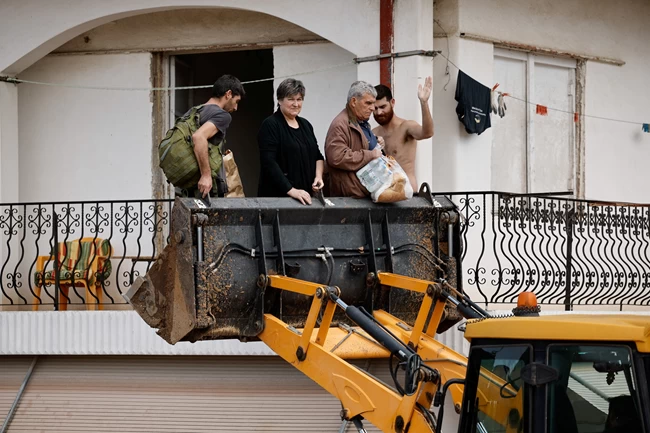 ΑΠΕΓΚΛΩΒΙΣΜΟΙ ΘΕΣΣΑΛΙΑ