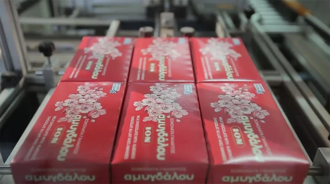 Πωλείται η ιστορική σοκολατοβιομηχανία ΙΟΝ- Αγοραστής ο Σπύρος Θεοδωρόπουλος της Chipita