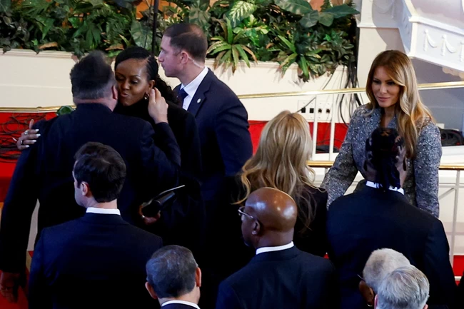 melania
