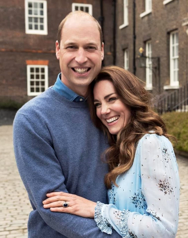 kate william