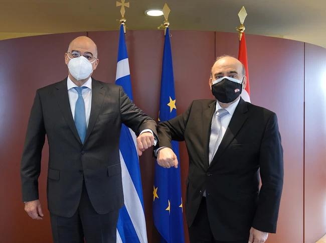 ΔΕΝΔΙΑΣ