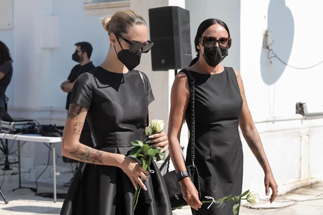 ΚΗΔΕΙΑ ΤΣΟΧΑΤΖΟΠΟΥΛΟΥ