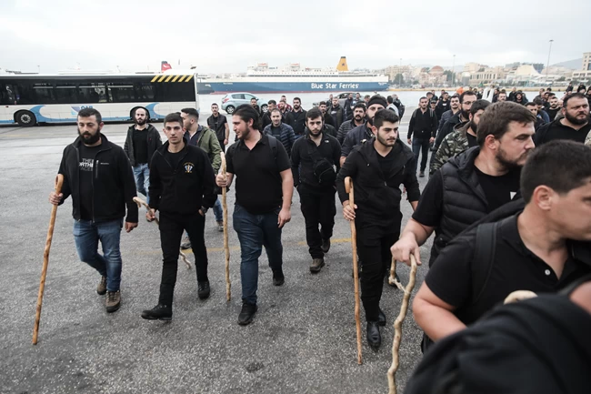 ΑΓΡΟΤΕΣ