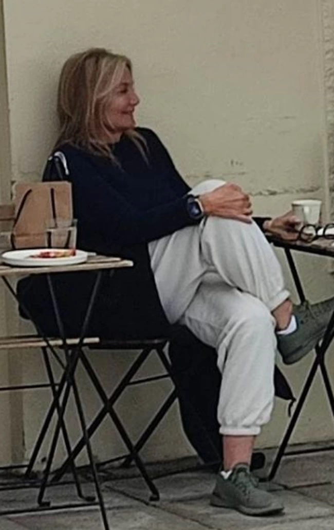 Μαρέβα Γκραμπόφσκι