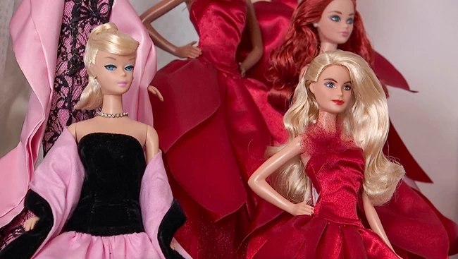 BARBIE
