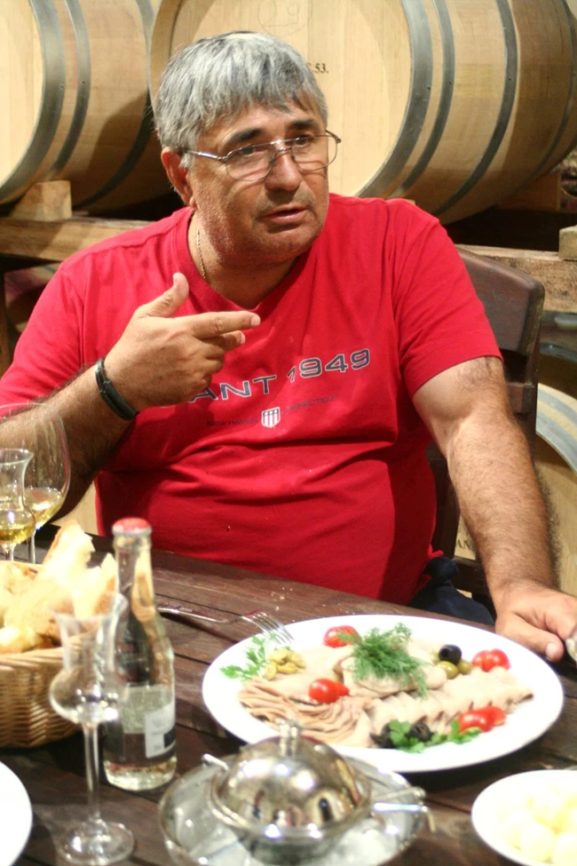Βαλέριος Ασλανίδης