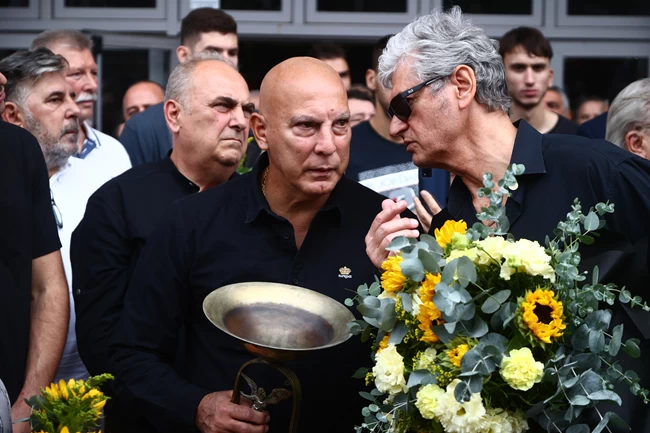 ΓΚΑΛΗΣ ΙΩΑΝΝΙΔΗΣ