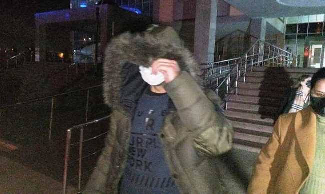 ΖΕΥΓΑΡΙ ΕΛΛΗΝΩΝ ΑΣΤΥΝΟΜΙΚΩΝ ΤΟΥΡΚΙΑ