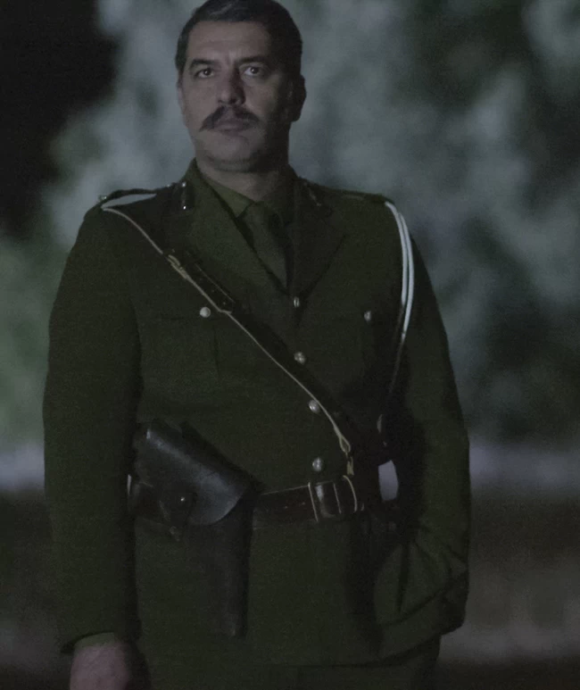 ΜΠΙΣΜΠΙΚΗΣ