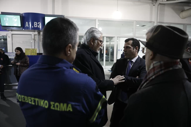 ΕΜΑΚ ΠΛΕΥΡΗΣ ΣΤΥΛΙΑΝΙΔΗΣ