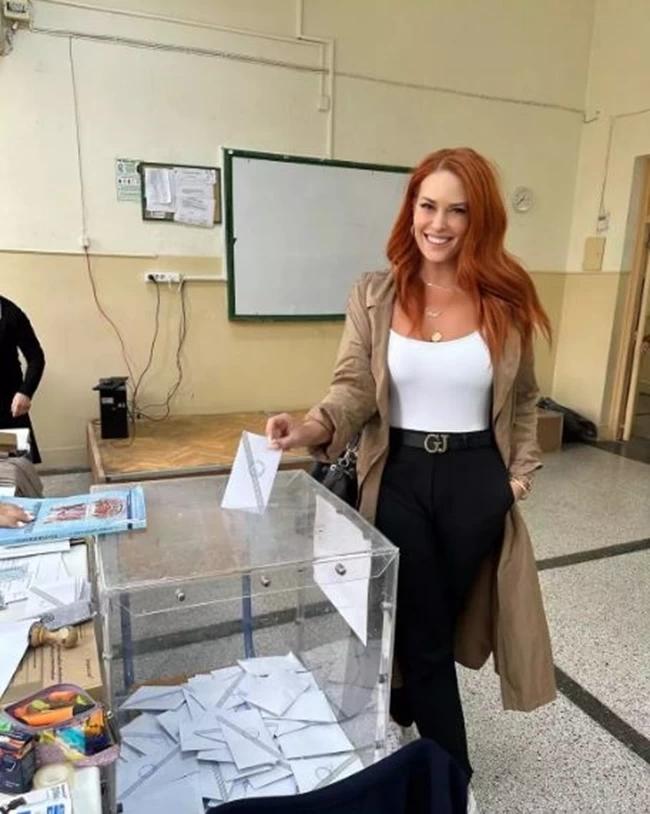 ΣΙΣΣΥ ΧΡΗΣΤΙΔΟΥ ΕΚΛΟΓΕΣ