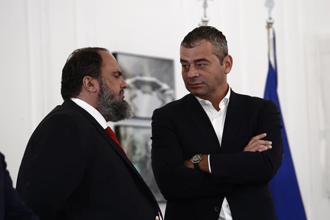 συσκεψη