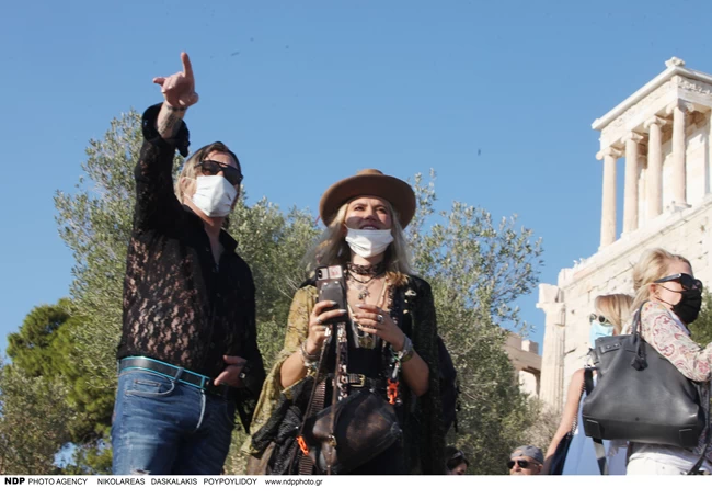 μικι ρουρκ