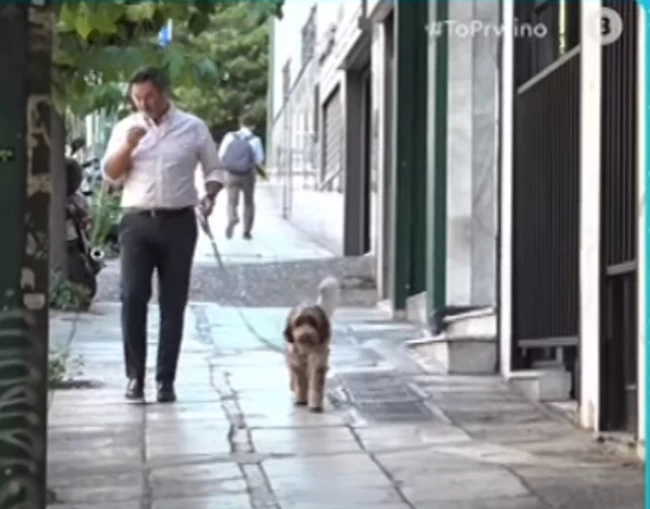 Στέλιος Κασσελάκης