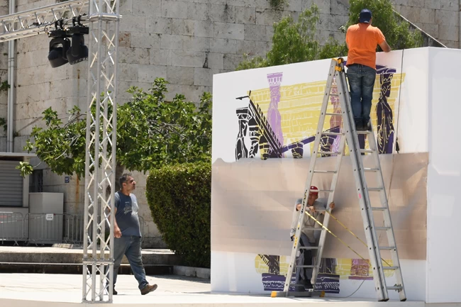 Καλλιμάρμαρο