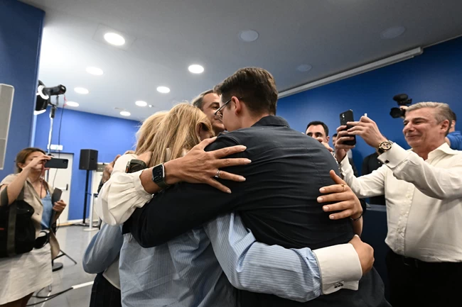 ΟΙΚΟΓΕΝΕΙΑ ΜΗΤΣΟΤΑΚΗ