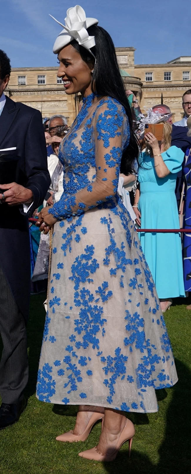 CORONATION