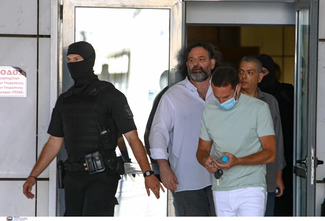 Χρυσή Αυγή