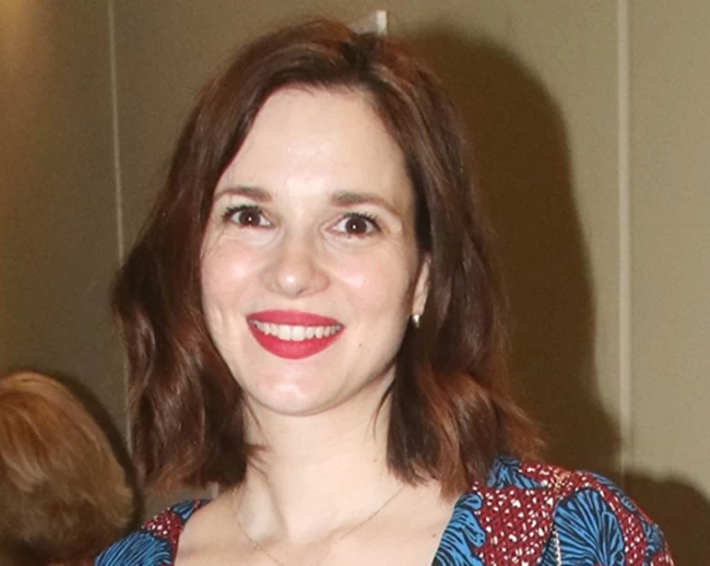 Ευγενία Δημητροπούλου