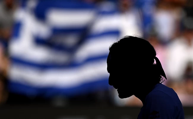 ΤΣΙΤΣΙΠΑΣ