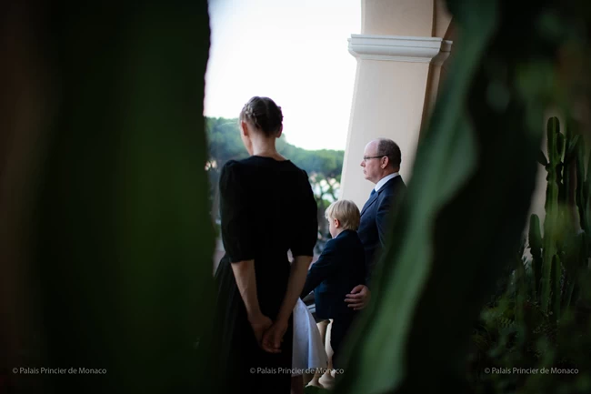 princess charlene