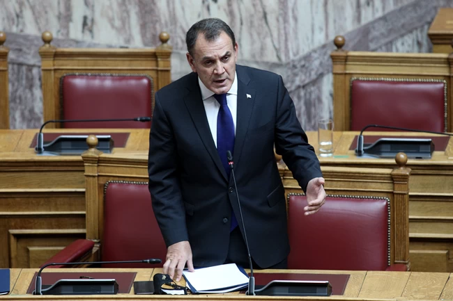 Λειτουργεί πλέον σε 24ωρη βάση η "κόκκινη γραμμή" με την Τουρκία- Για να αποφευχθεί θερμό επεισόδιο