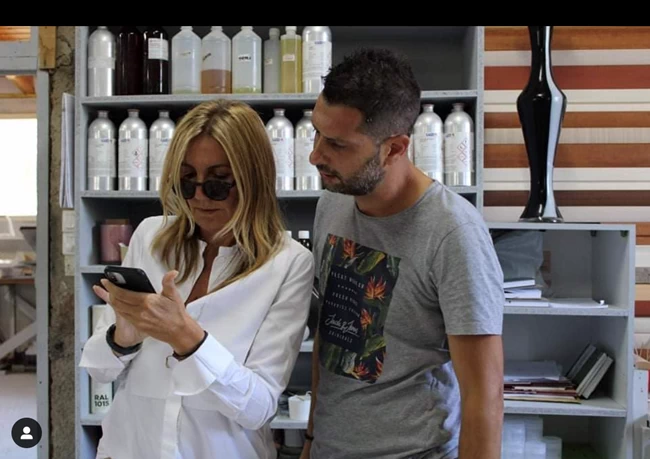 μαρέβα