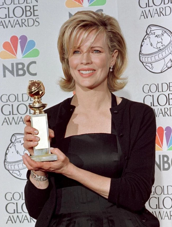 kim basinger