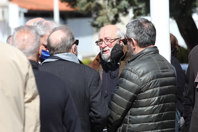 ΚΗΔΕΙΑ ΠΑΠΑΣΤΑΘΗ