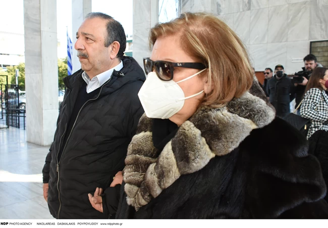 ΚΗΔΕΙΑ ΚΟΝΤΟΜΗΝΑ