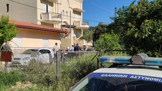 ΓΛΥΚΑ ΝΕΡΑ