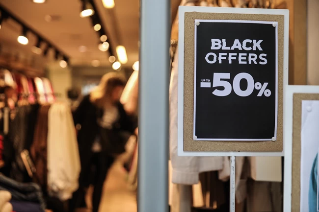 Black Friday