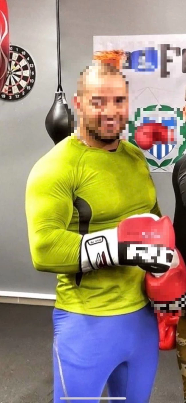 ΚΑΡΑΪΒΑΖ