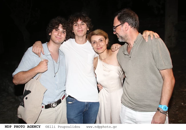 Ευδοκία Ρουμελιώτη