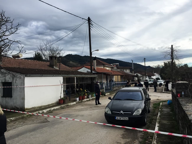ΕΓΚΛΗΜΑ ΧΑΛΚΙΟΠΟΥΛΟ
