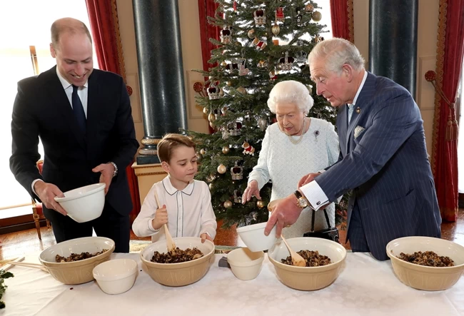 prince george