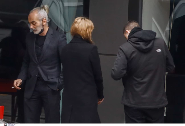 Κούγιας για τη δολοφονία Αλκη: Ο Γιώργος Σαββίδης ανέβασε φωτογραφία με μαχαίρι μετά το ΠΑΟΚ - Άρης (ΦΩΤΟ) ΔΟΛΟΦΟΝΙΑ ΑΛΚΗ