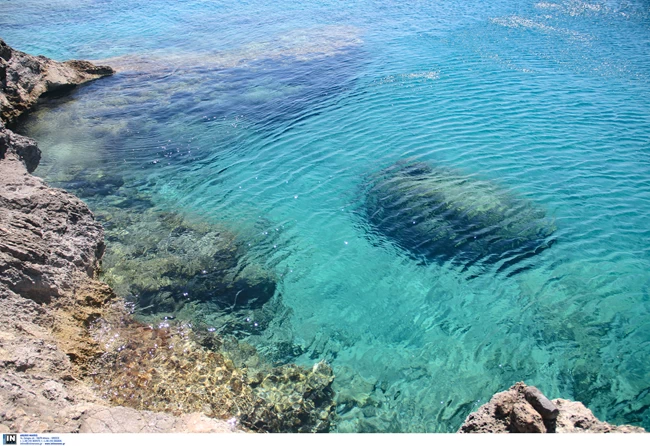 "Χάνονται" λόγω διάβρωσης οι παραλίες της Κρήτης - Πού εντοπίζεται κυρίως το πρόβλημα
