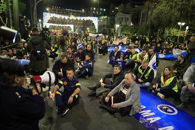 ΠΟΡΕΙΑ ΕΝΣΤΟΛΟΙ