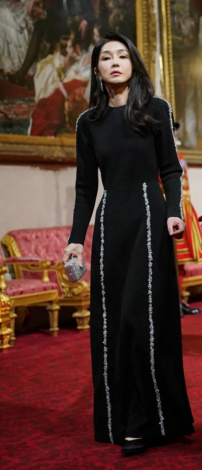BRITAIN ROYALS