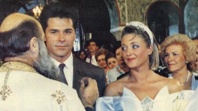 κορομηλα μιχαλοπουλος