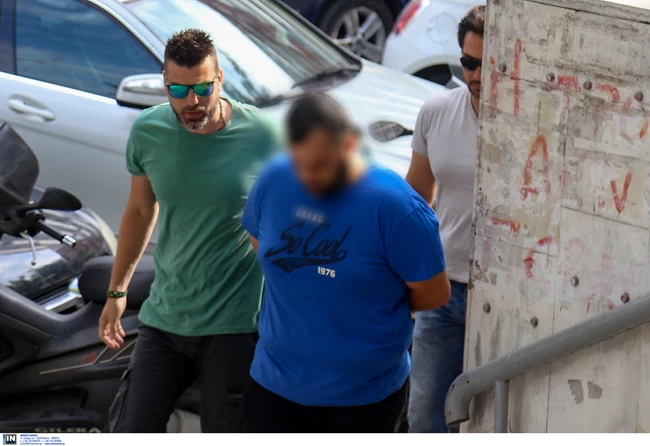 Έγκλημα στην Καλαμαριά: Ξεκίνησε η δίκη του ψυκτικού που σκότωσε την 63χρονη - "Οι ύβρεις με θόλωσαν"