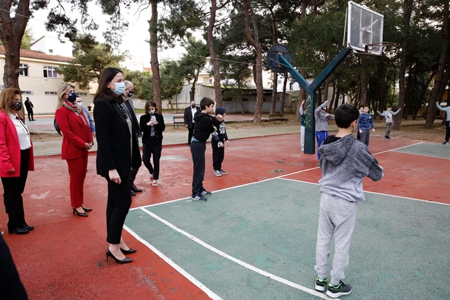 νικη κεραμέως