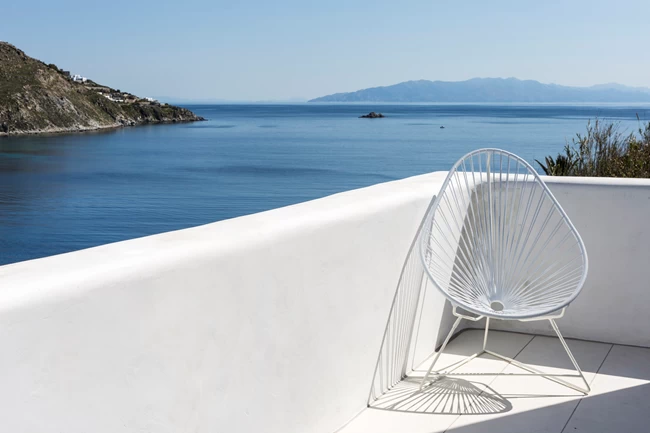 Casa Viva Μύκονος