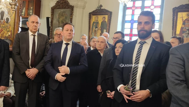 MΝΗΜΟΣΥΝΟ ΒΟΛΟΥΔΑΚΗ