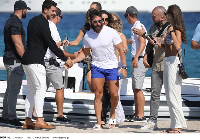 Dan Bilzerian