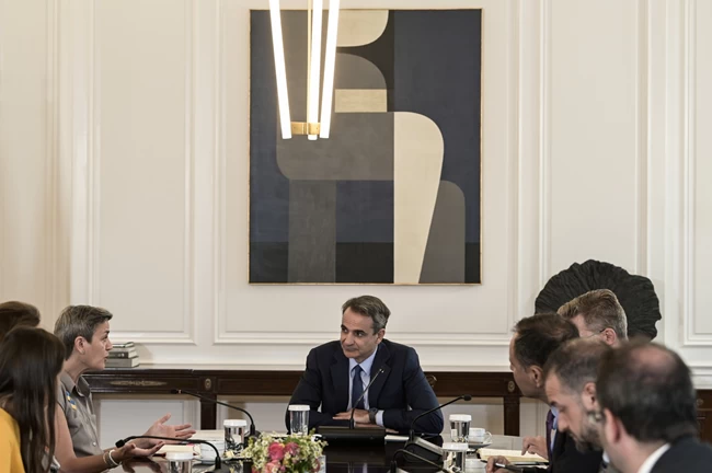 ΜΗΤΣΟΤΑΚΗΣ ΒΕΣΤΑΓΚΕΡ