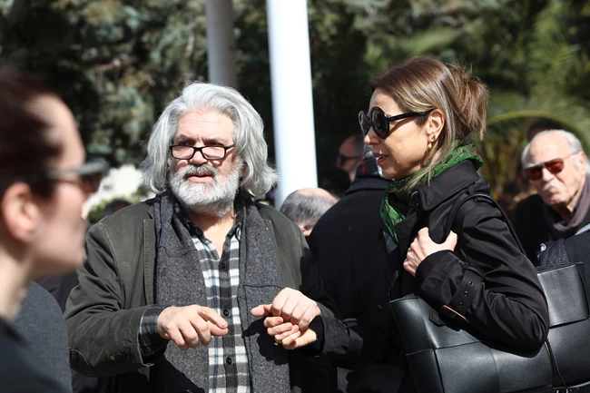 ΚΗΔΕΙΑ ΠΑΠΑΣΤΑΘΗ