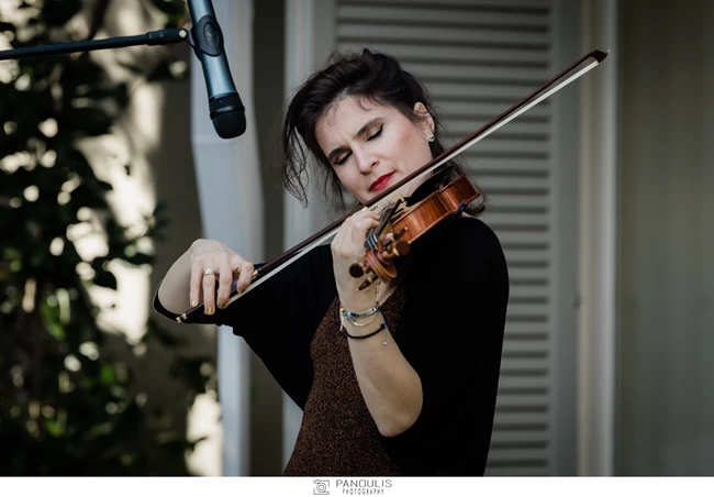 ΕΚΔΗΛΩΣΗ ΦΑΙΝΗ ΧΑΤΖΗΑΘΑΝΑΣΙΑΔΟΥ